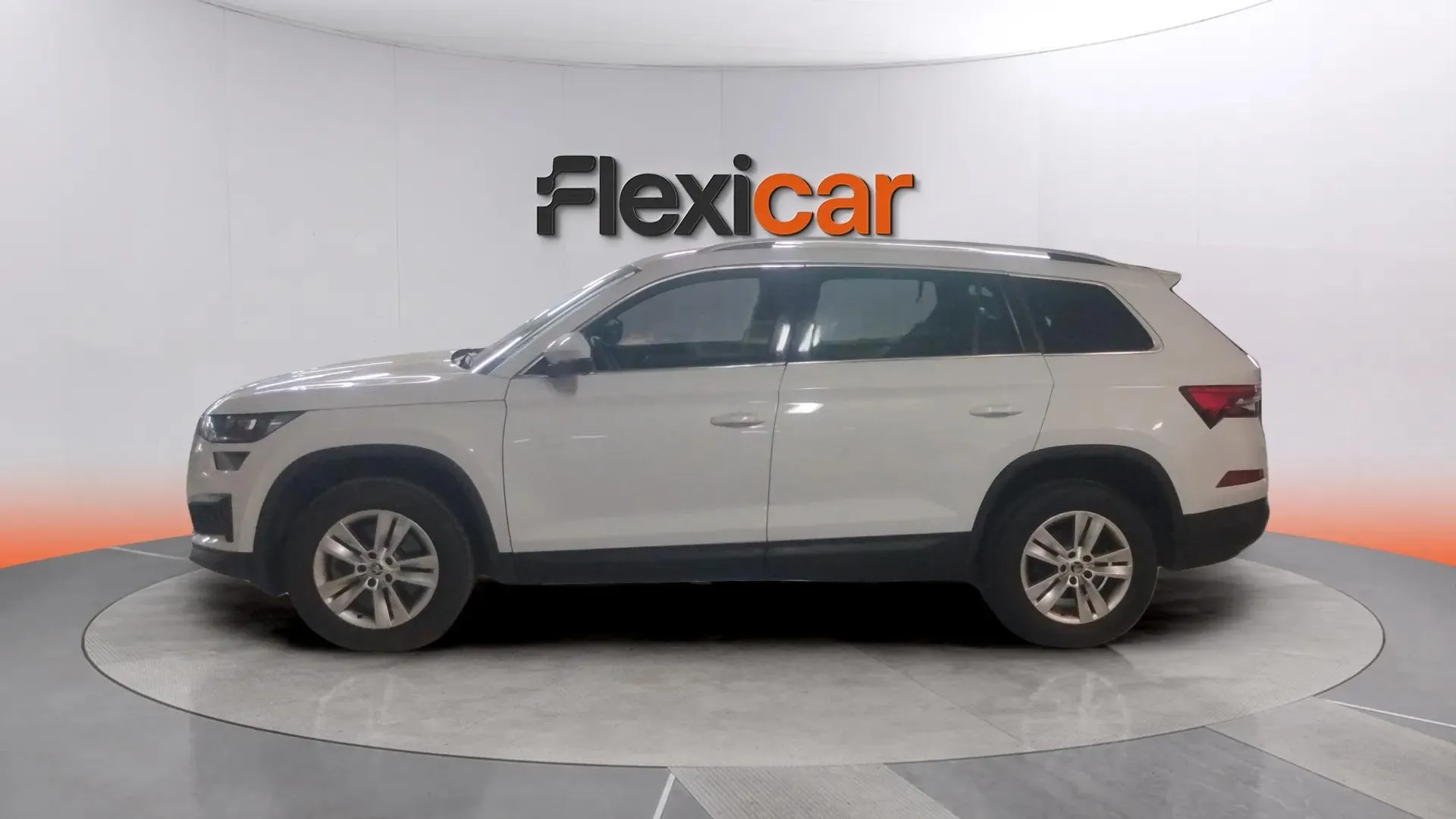 Škoda Kodiaq 2.0 TDI DSG 4x2 Ambition - foto 5