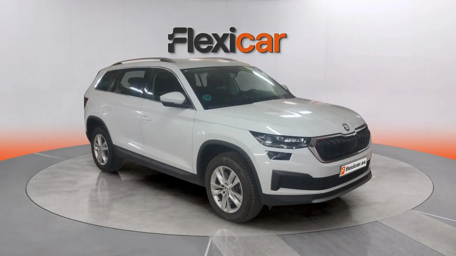 Škoda Kodiaq 2.0 TDI DSG 4x2 Ambition