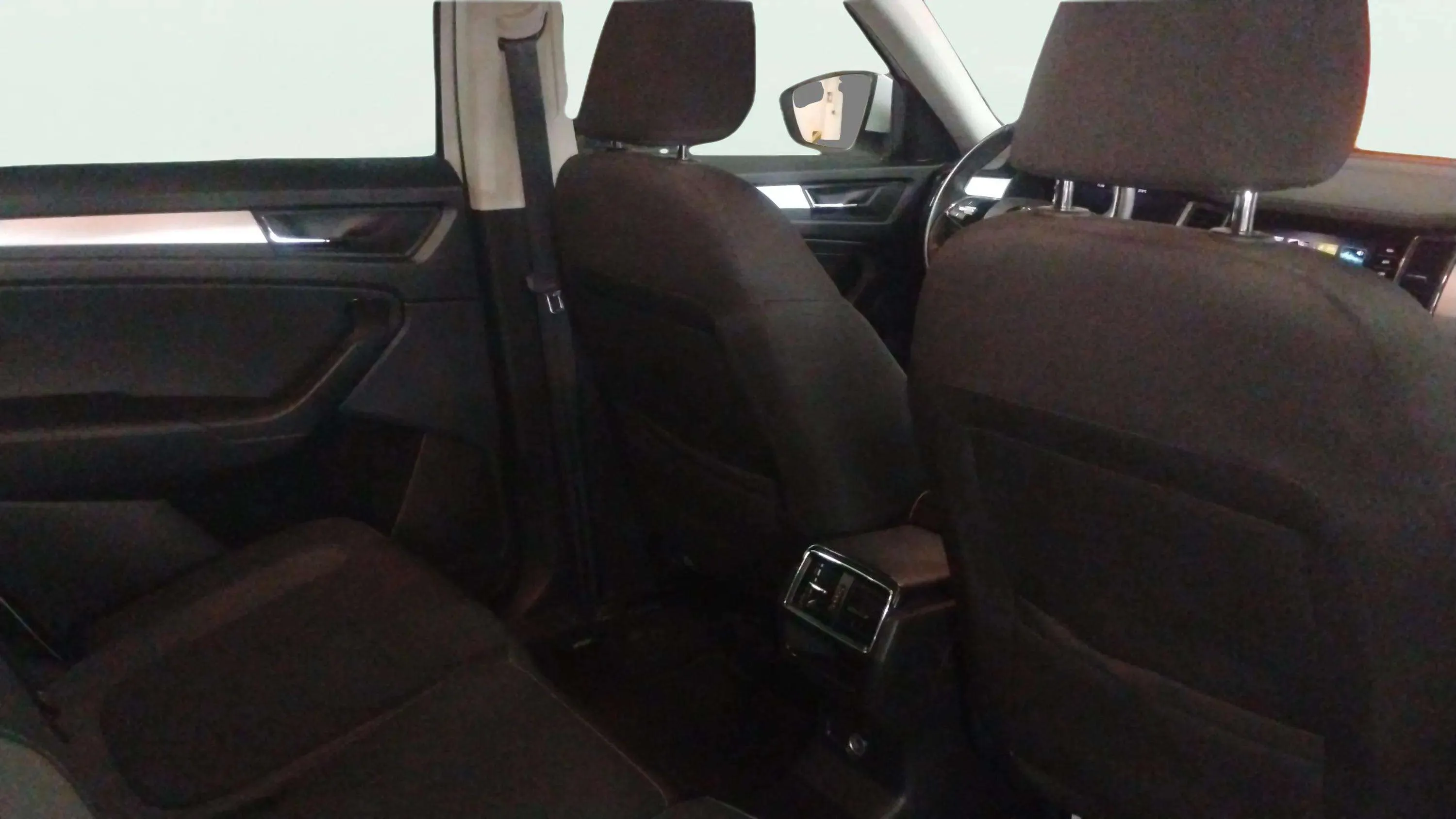 Škoda Kodiaq 2.0 TDI DSG 4x2 Ambition - foto 15