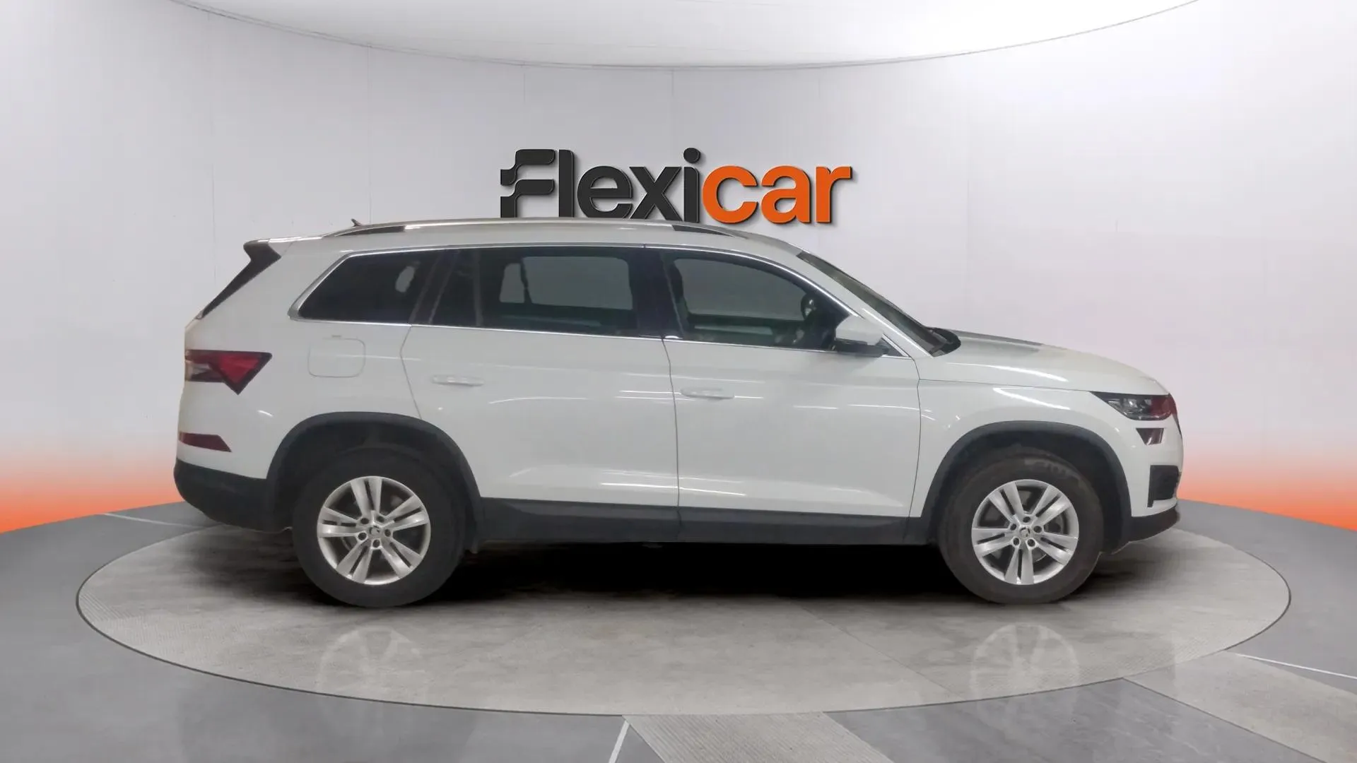Škoda Kodiaq 2.0 TDI DSG 4x2 Ambition - foto 3