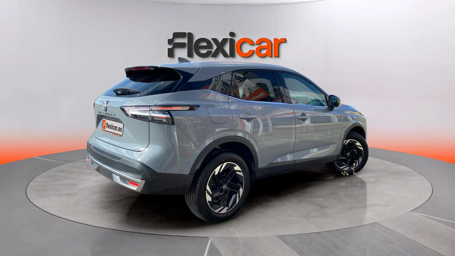 Nissan Qashqai DIG-T N-Connecta - foto 7
