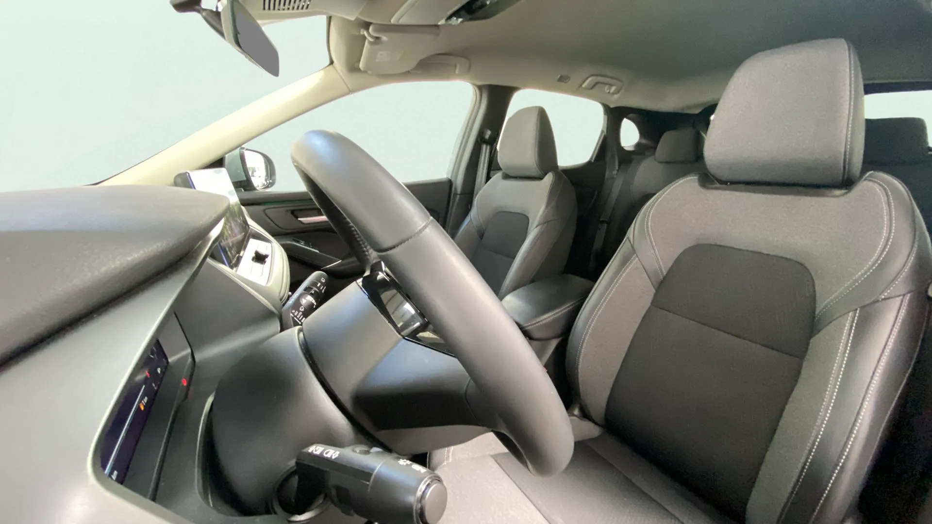 Nissan Qashqai DIG-T N-Connecta - foto 10