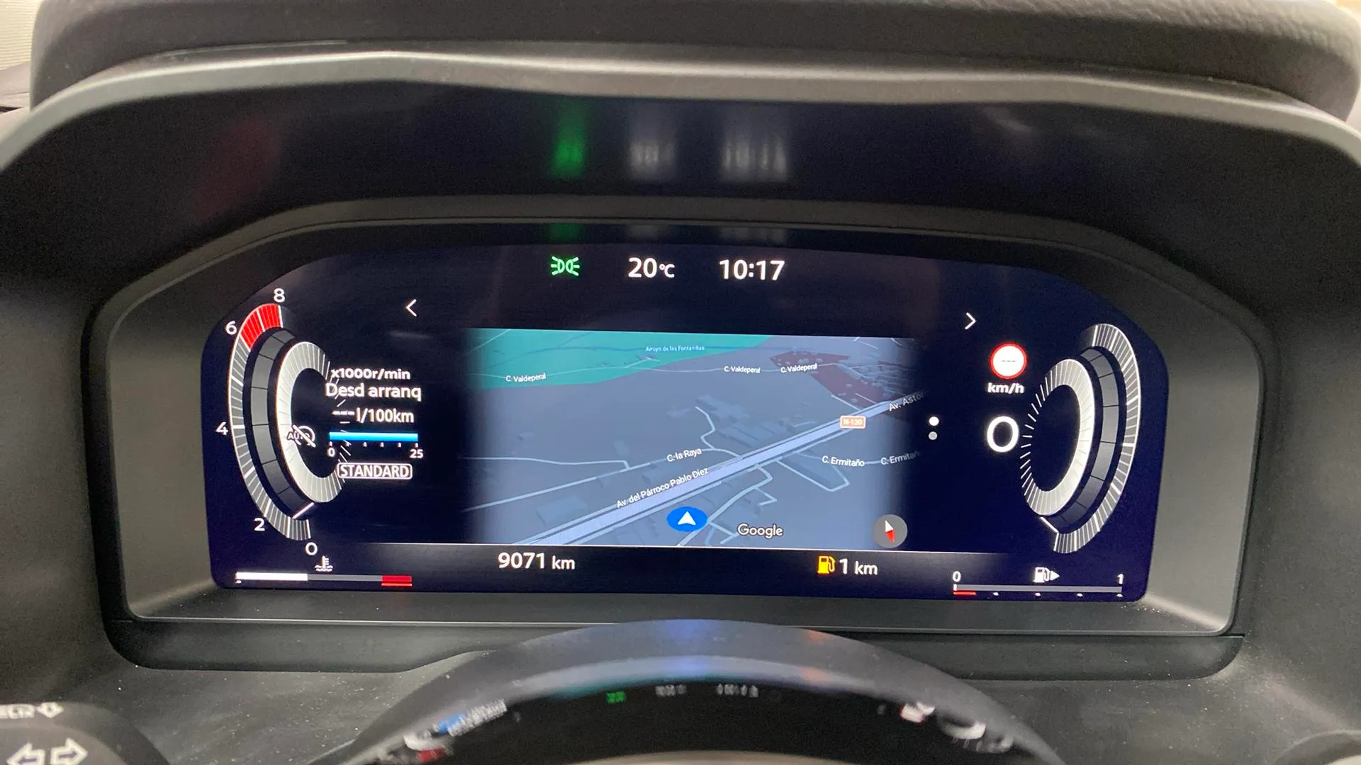 Nissan Qashqai DIG-T N-Connecta - foto 15