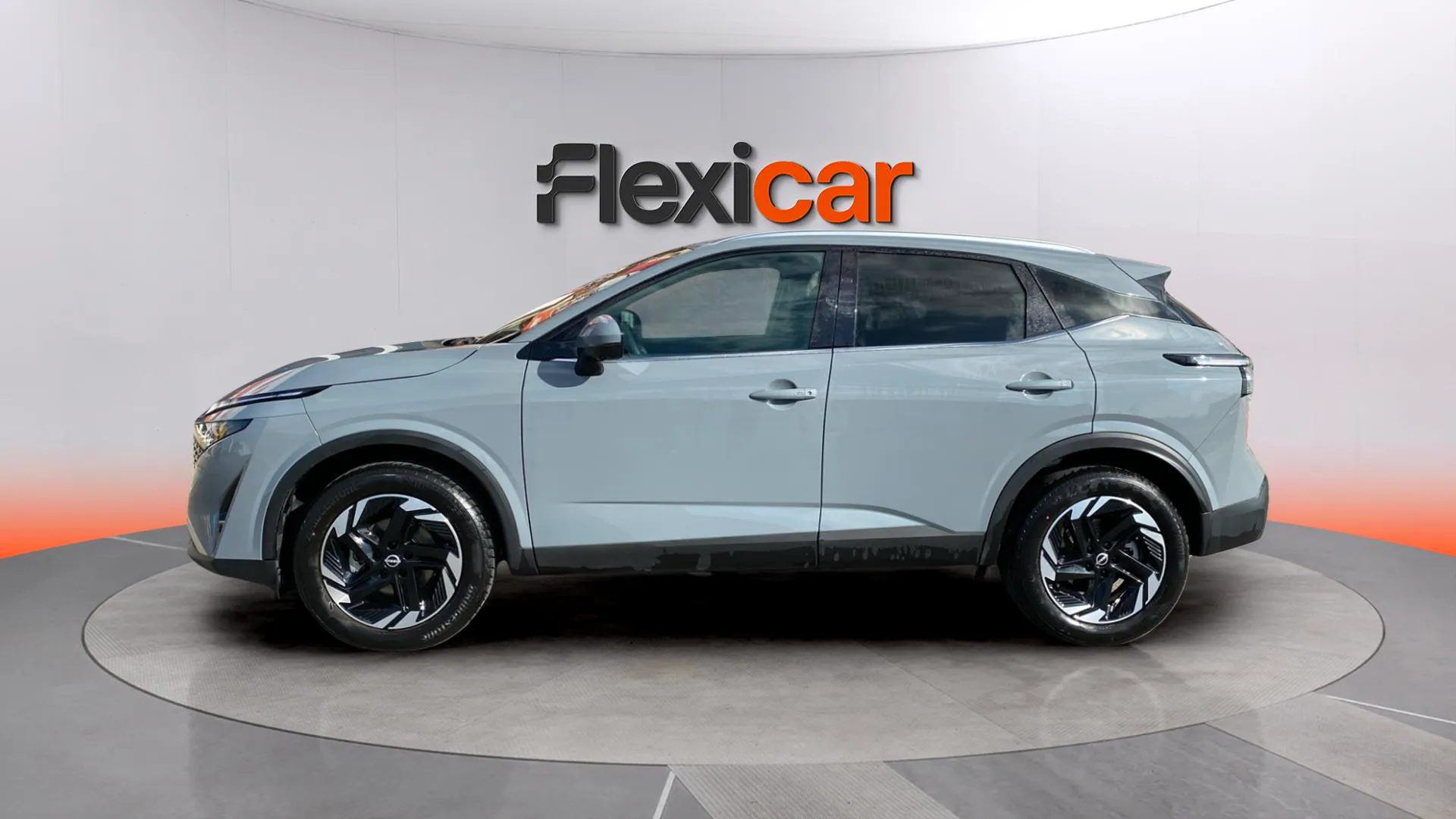 Nissan Qashqai DIG-T N-Connecta - foto 4