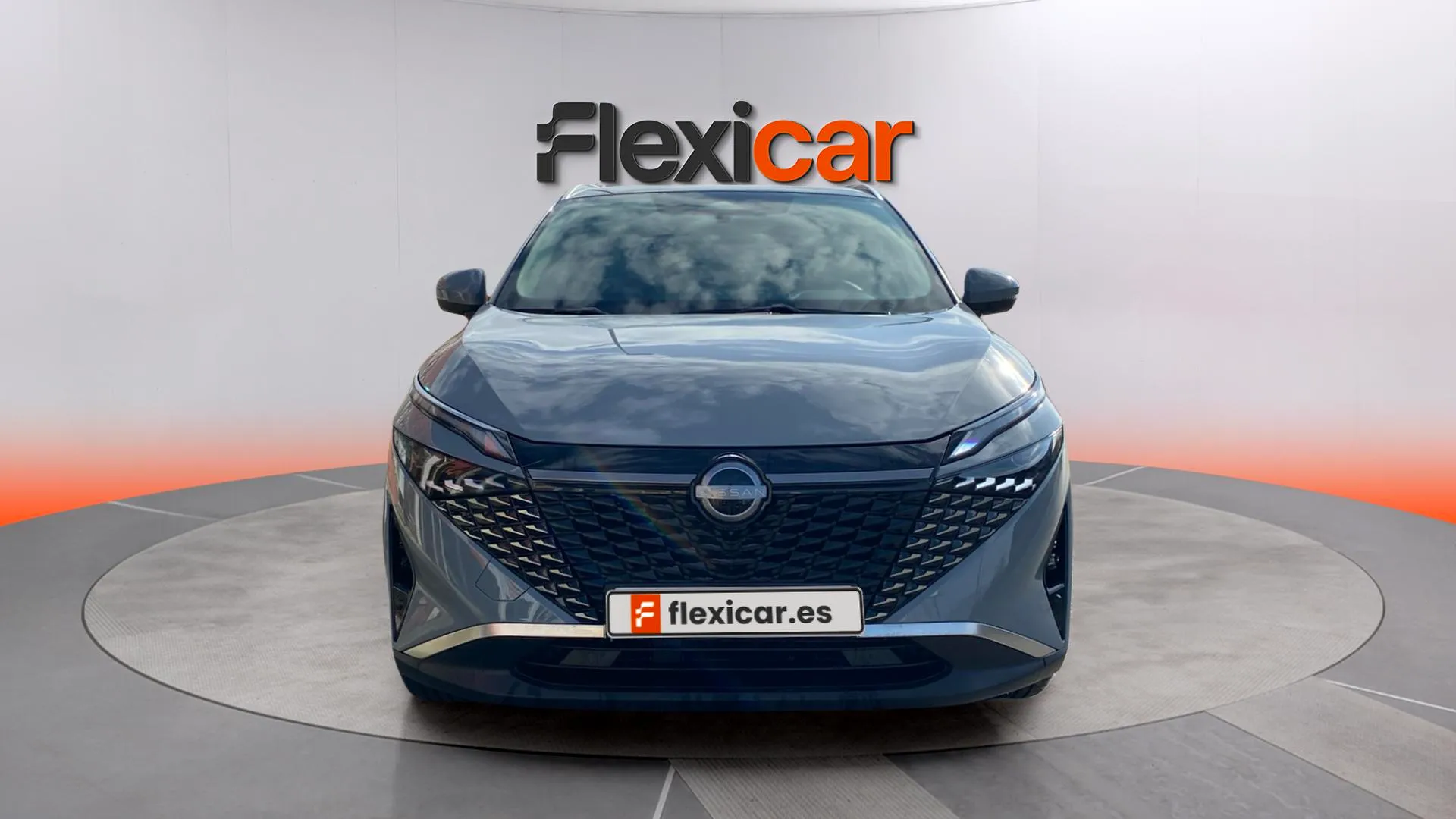 Nissan Qashqai DIG-T N-Connecta - foto 2
