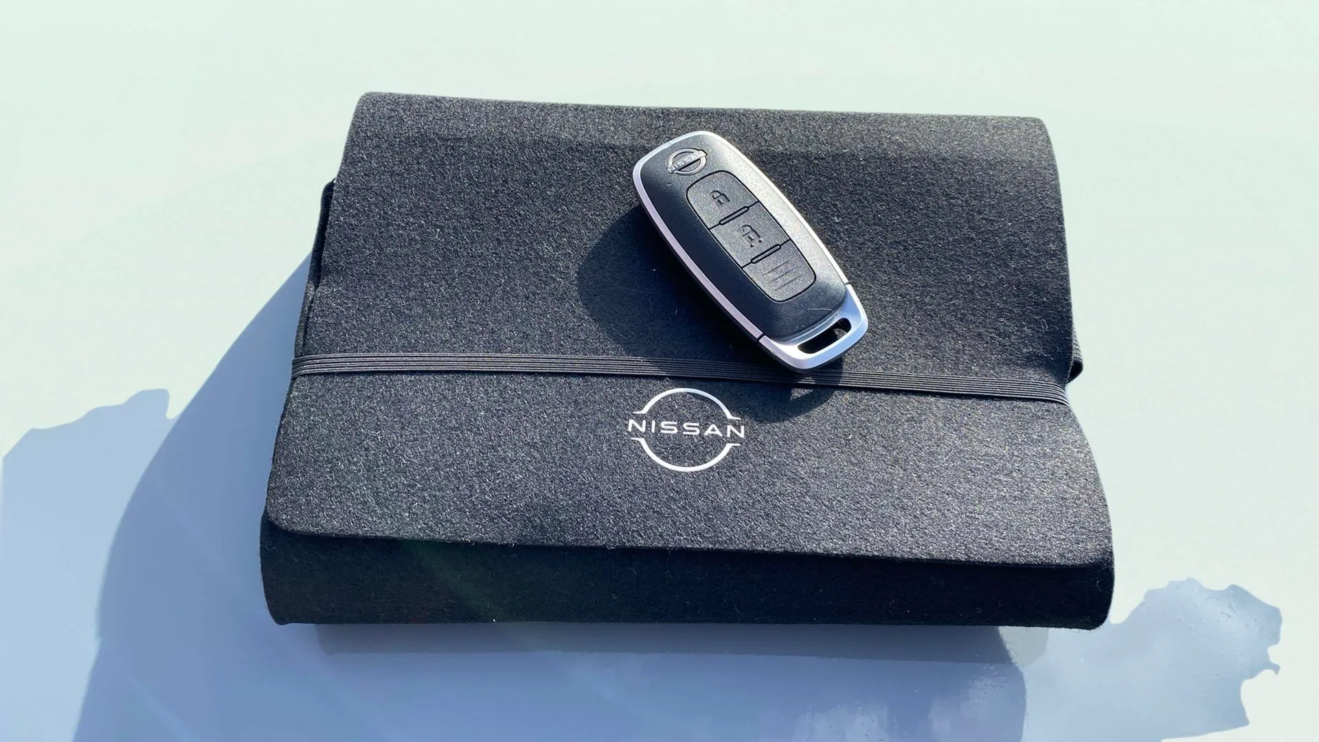 Nissan Qashqai DIG-T N-Connecta - foto 17