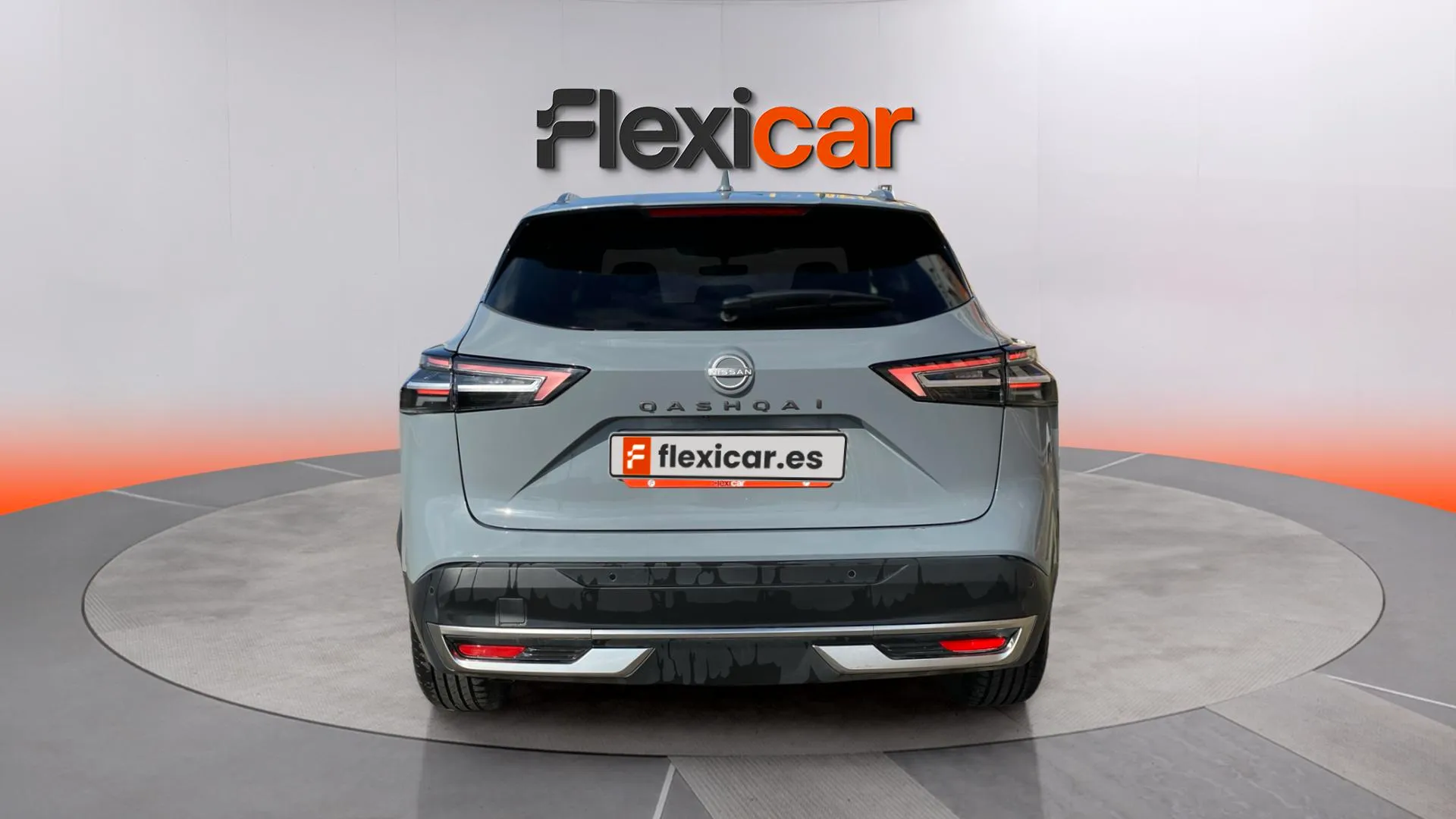 Nissan Qashqai DIG-T N-Connecta - foto 6