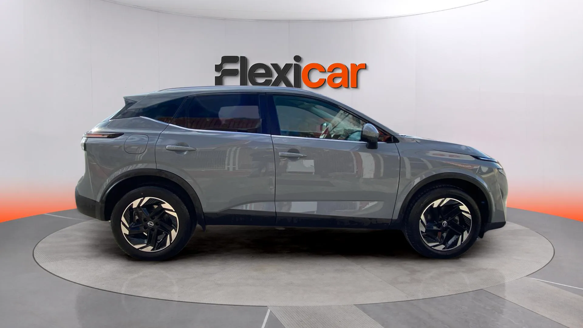 Nissan Qashqai DIG-T N-Connecta - foto 8
