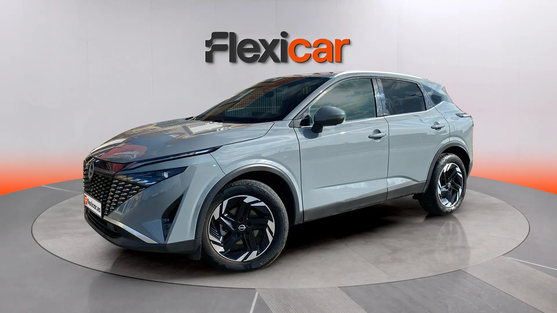 Nissan Qashqai DIG-T N-Connecta - foto 3