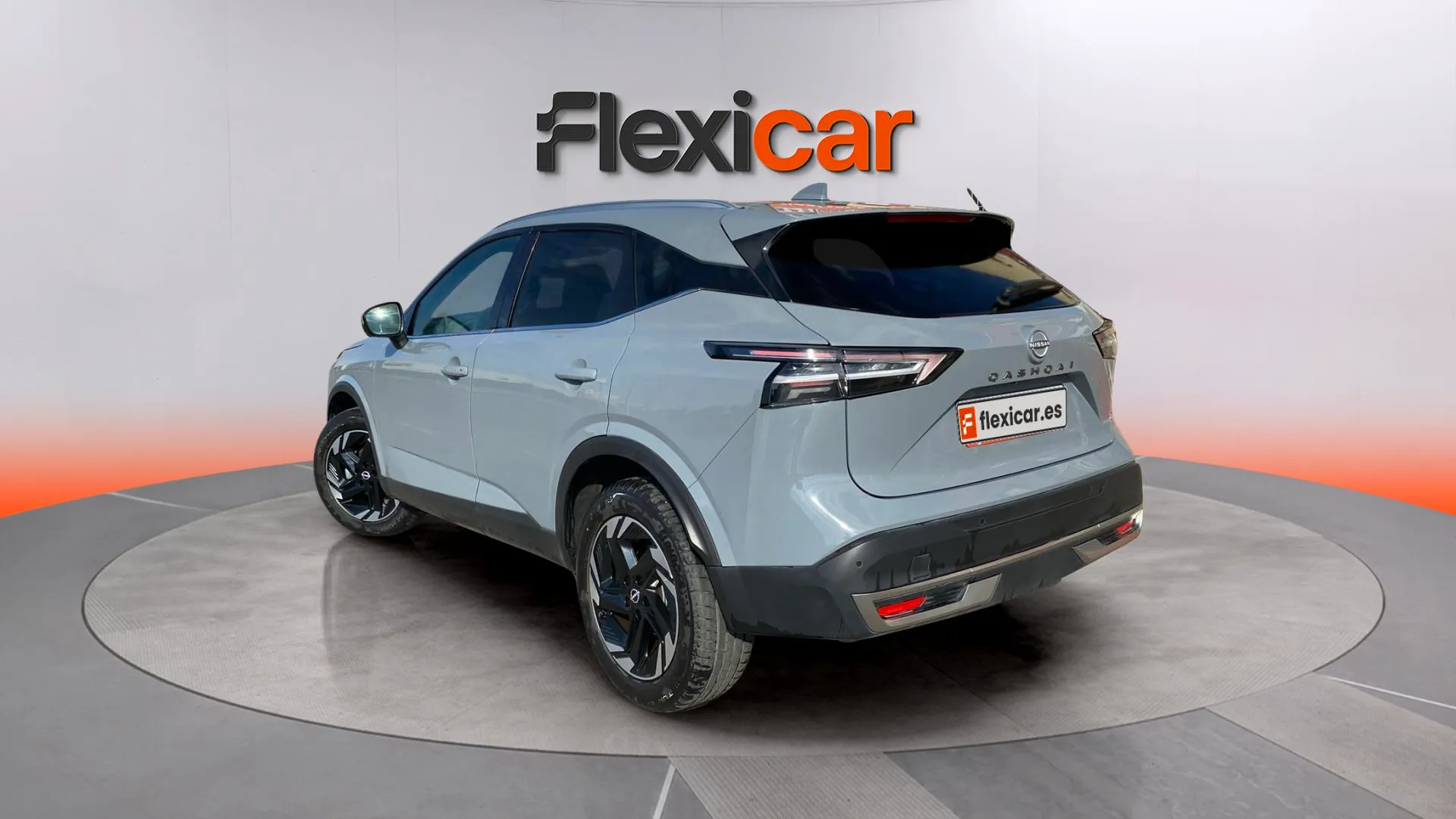 Nissan Qashqai DIG-T N-Connecta - foto 5