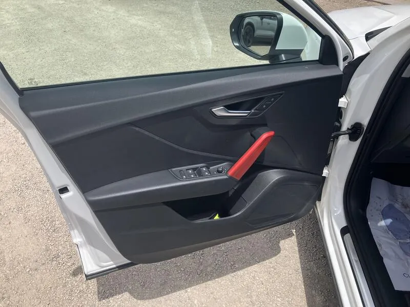 Audi Q2 Sport 30 TFSI - foto 25