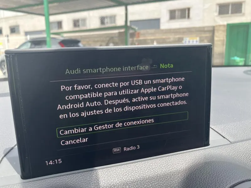 Audi Q2 Sport 30 TFSI - foto 41