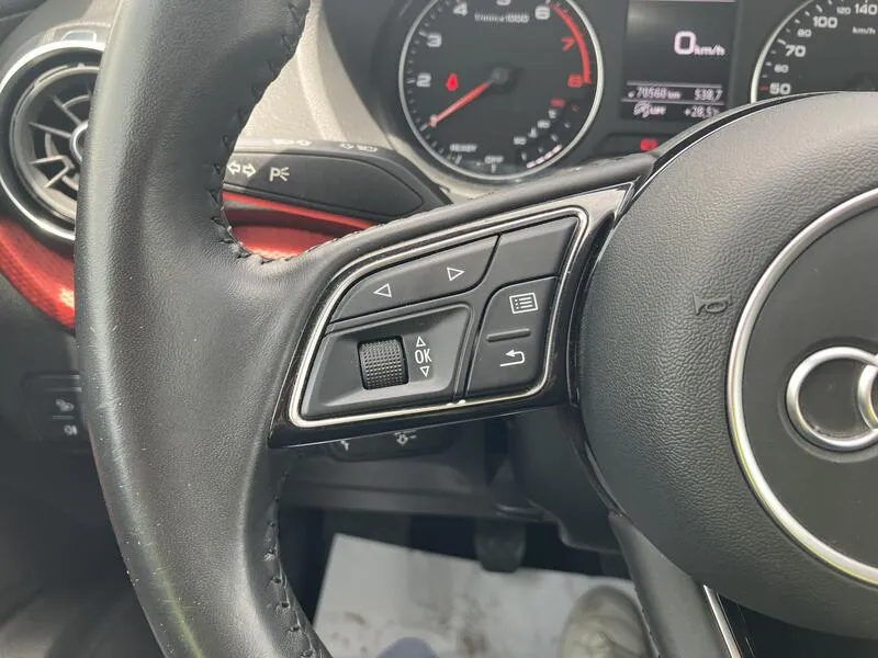 Audi Q2 Sport 30 TFSI - foto 29