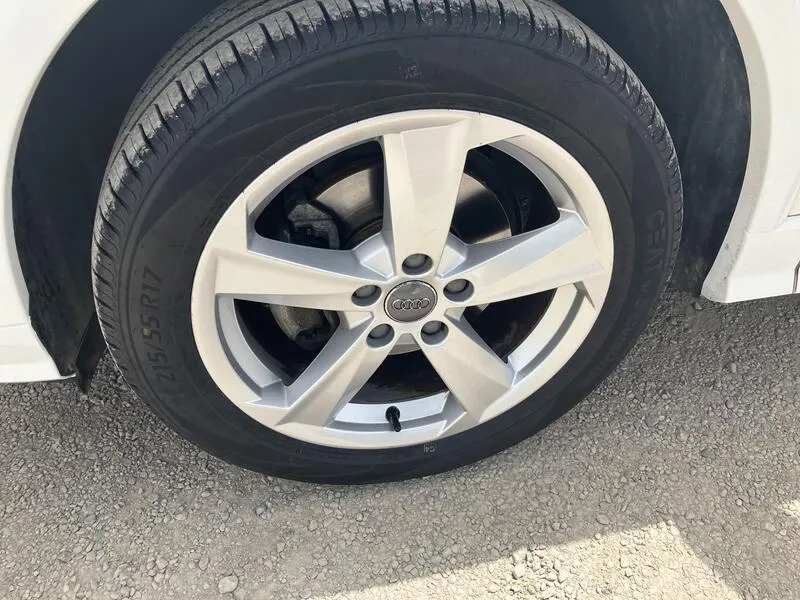 Audi Q2 Sport 30 TFSI - foto 16