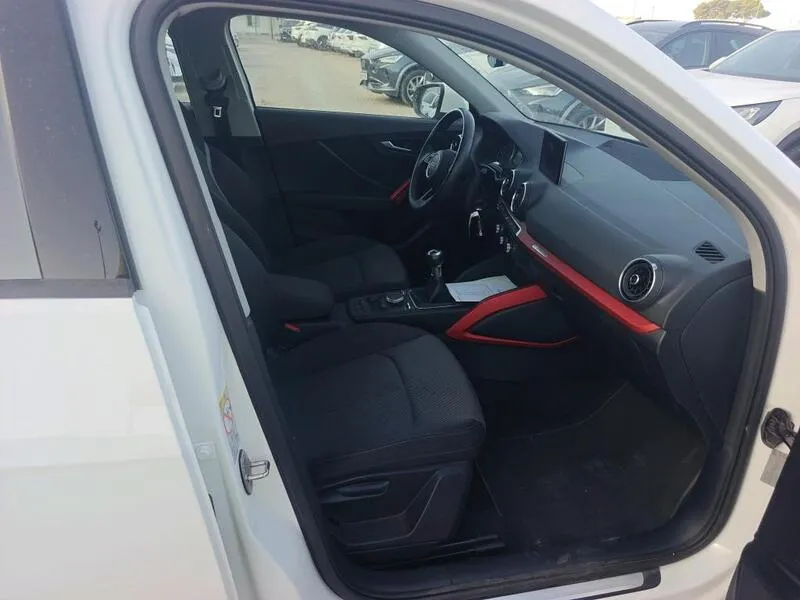 Audi Q2 Sport 30 TFSI - foto 42