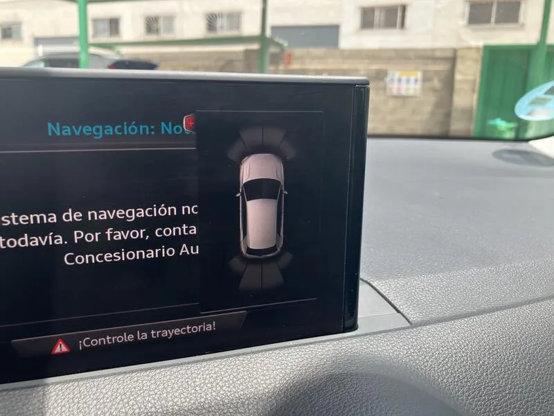 Audi Q2 Sport 30 TFSI - foto 40