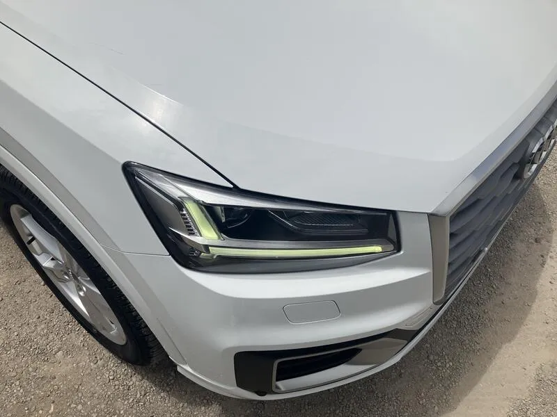 Audi Q2 Sport 30 TFSI - foto 10