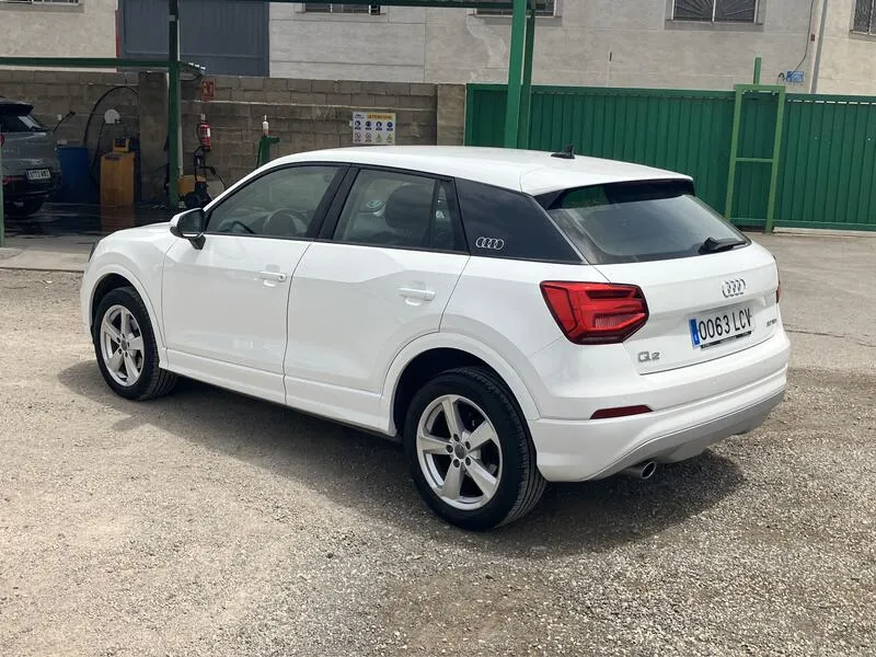 Audi Q2 Sport 30 TFSI - foto 4