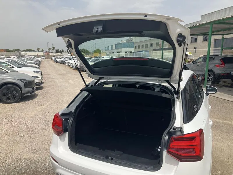 Audi Q2 Sport 30 TFSI - foto 20