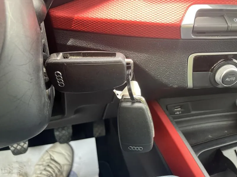 Audi Q2 Sport 30 TFSI - foto 31