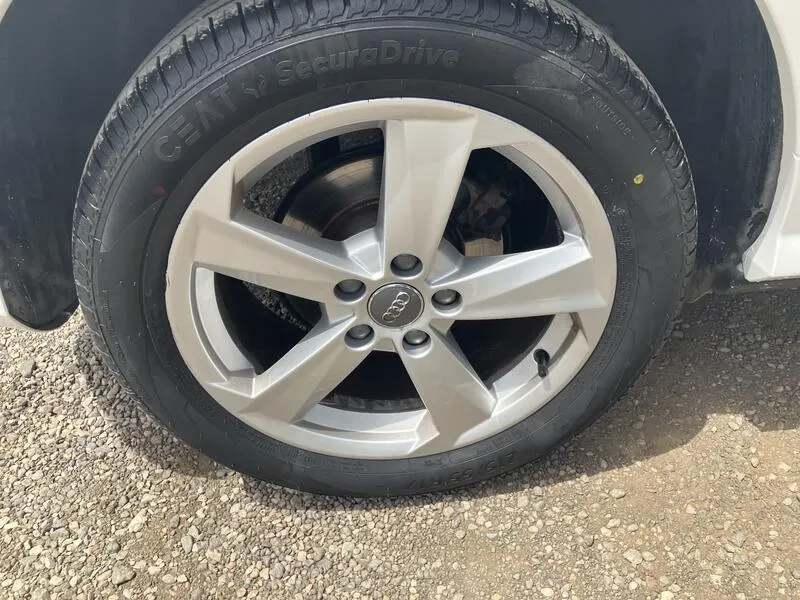 Audi Q2 Sport 30 TFSI - foto 14