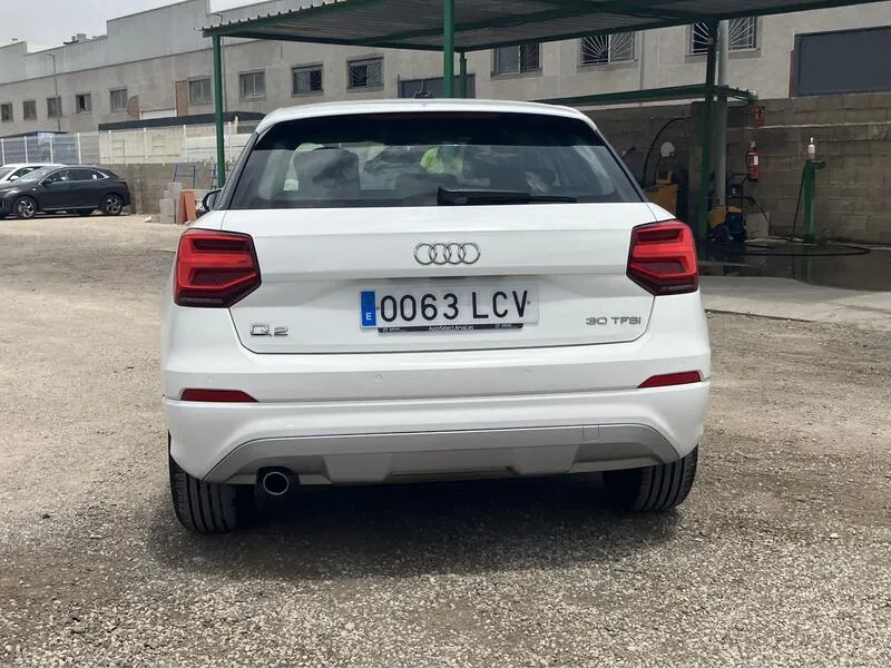 Audi Q2 Sport 30 TFSI - foto 5