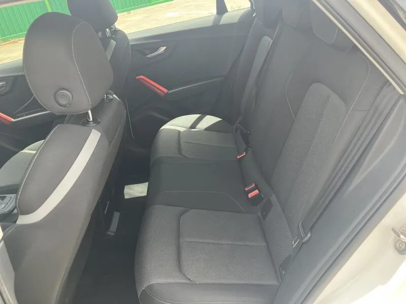 Audi Q2 Sport 30 TFSI - foto 23