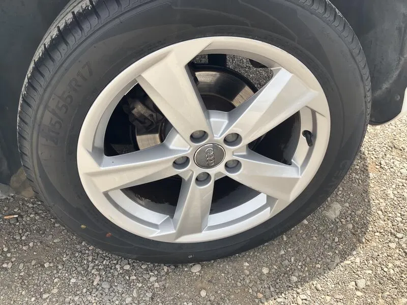 Audi Q2 Sport 30 TFSI - foto 15
