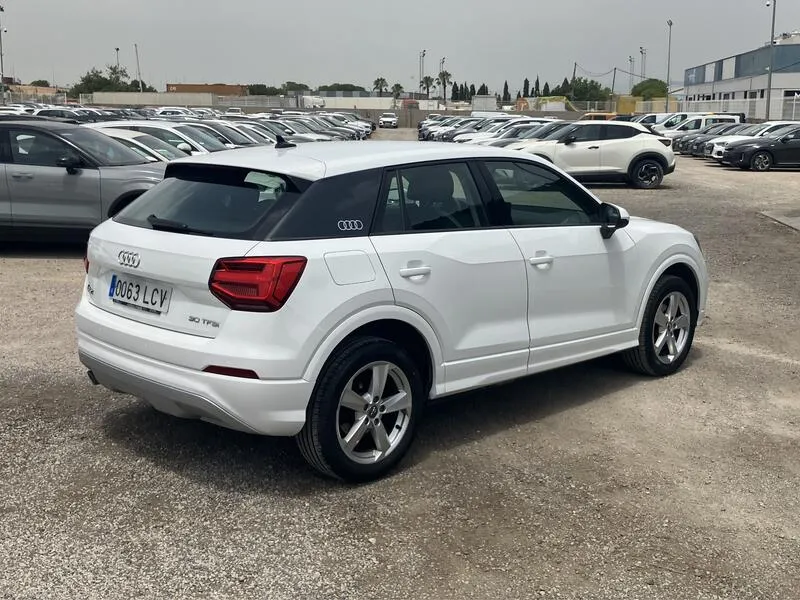 Audi Q2 Sport 30 TFSI - foto 6