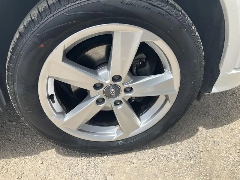 Audi Q2 Sport 30 TFSI - foto 13