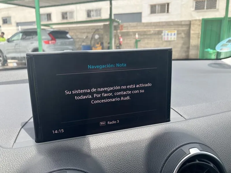 Audi Q2 Sport 30 TFSI - foto 32