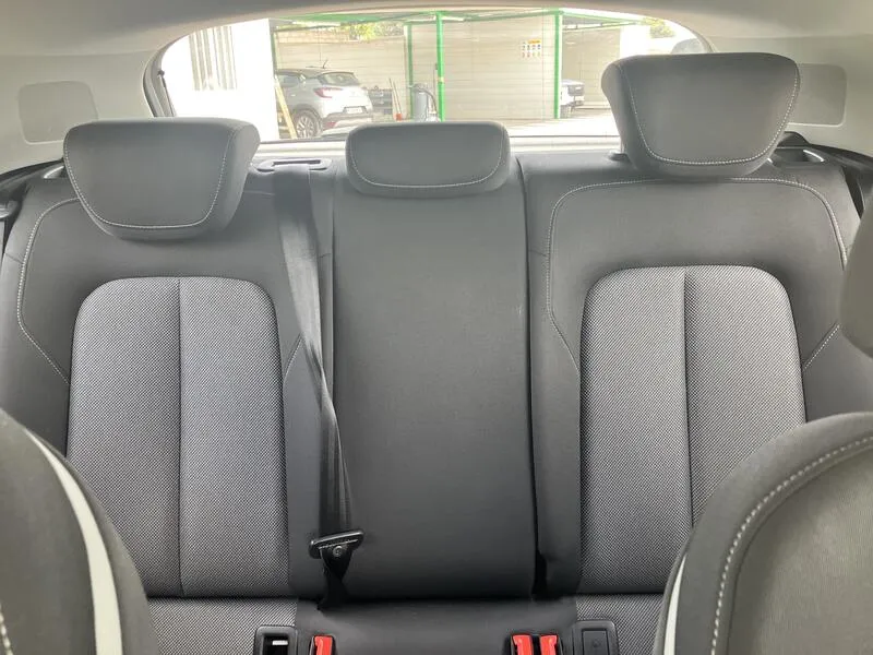 Audi Q2 Sport 30 TFSI - foto 39