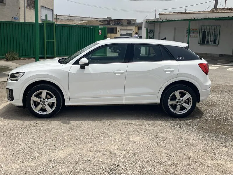 Audi Q2 Sport 30 TFSI - foto 3