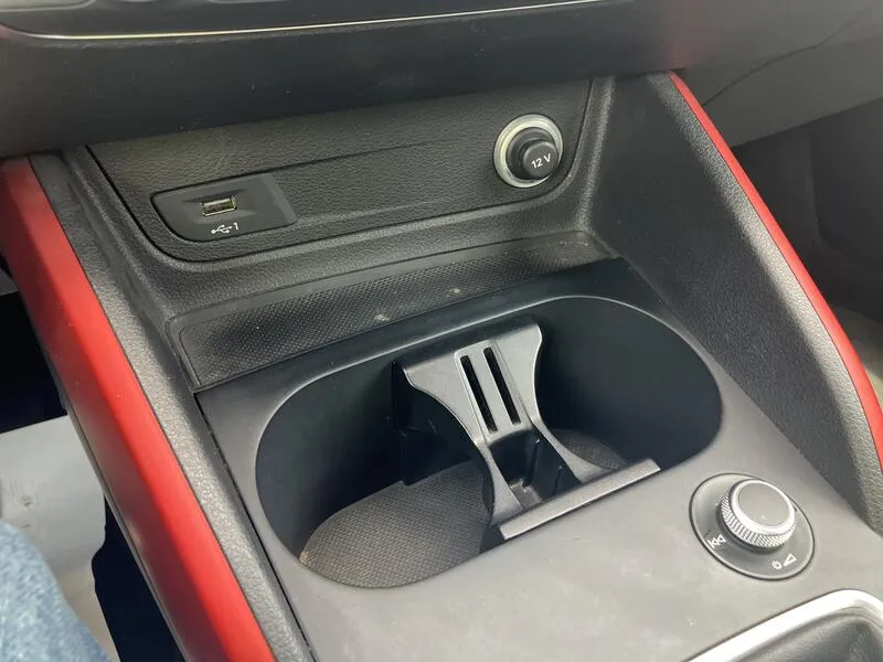 Audi Q2 Sport 30 TFSI - foto 34