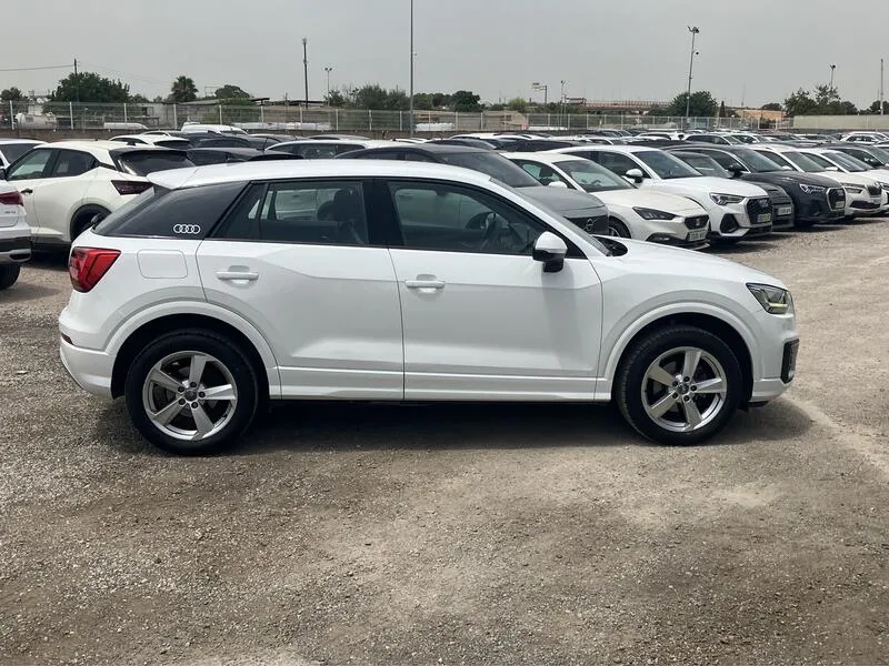 Audi Q2 Sport 30 TFSI - foto 7