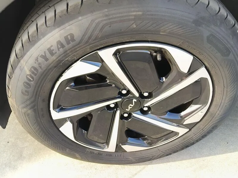 Kia Sportage 2022 todoterreno 1.6 T-GDi MHEV Drive 4x2 - foto 13