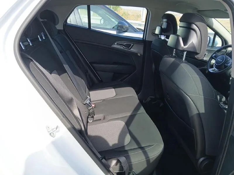 Kia Sportage 2022 todoterreno 1.6 T-GDi MHEV Drive 4x2 - foto 10