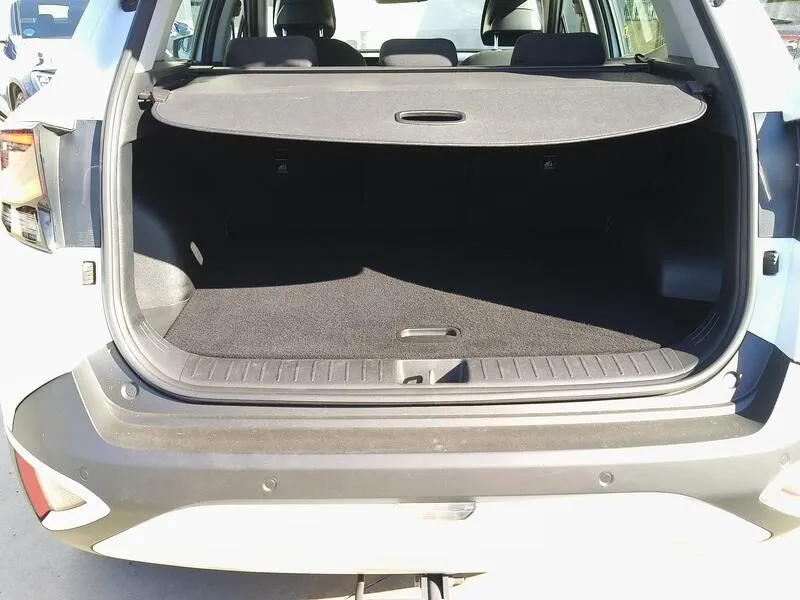 Kia Sportage 2022 todoterreno 1.6 T-GDi MHEV Drive 4x2 - foto 22