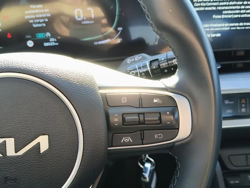 Kia Sportage 2022 todoterreno 1.6 T-GDi MHEV Drive 4x2 - foto 33