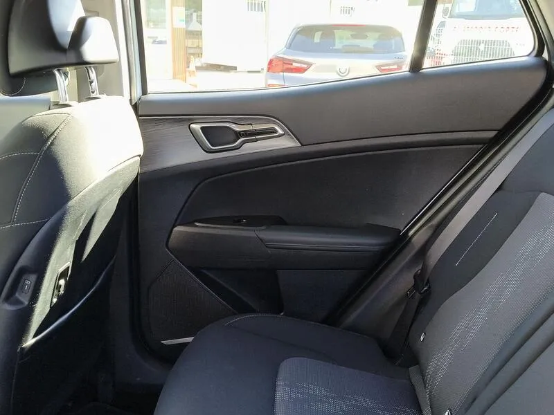 Kia Sportage 2022 todoterreno 1.6 T-GDi MHEV Drive 4x2 - foto 25