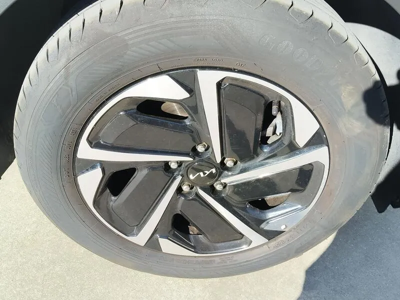 Kia Sportage 2022 todoterreno 1.6 T-GDi MHEV Drive 4x2 - foto 16