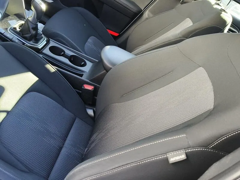 Kia Sportage 2022 todoterreno 1.6 T-GDi MHEV Drive 4x2 - foto 28