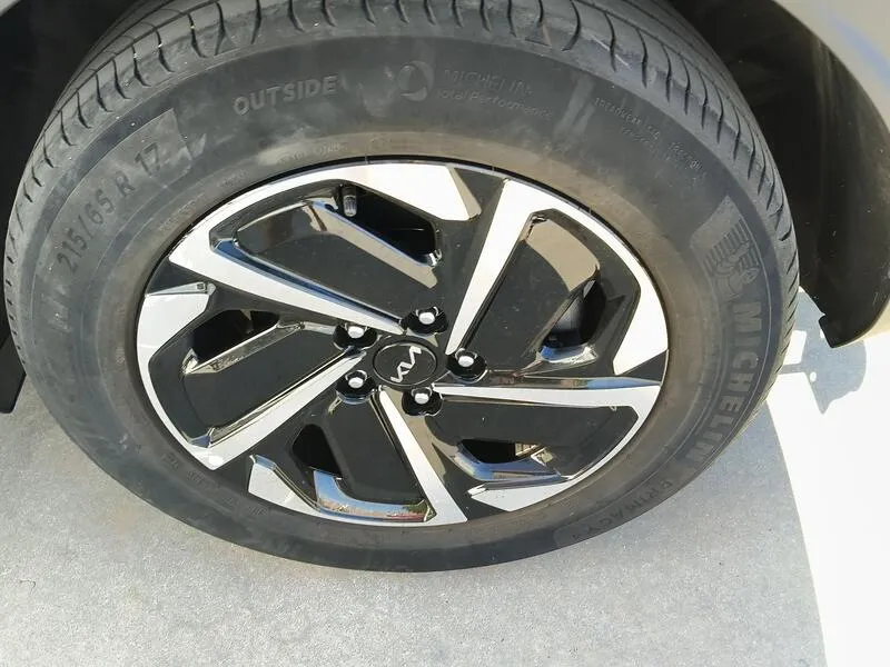 Kia Sportage 2022 todoterreno 1.6 T-GDi MHEV Drive 4x2 - foto 14