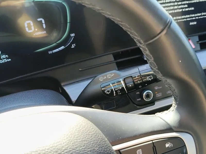 Kia Sportage 2022 todoterreno 1.6 T-GDi MHEV Drive 4x2 - foto 34