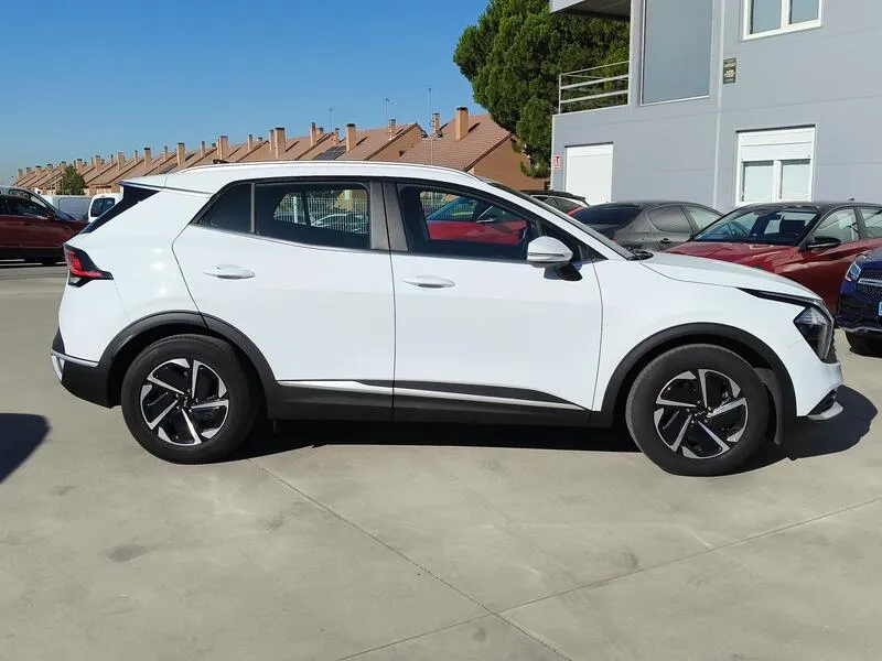 Kia Sportage 2022 todoterreno 1.6 T-GDi MHEV Drive 4x2 - foto 7