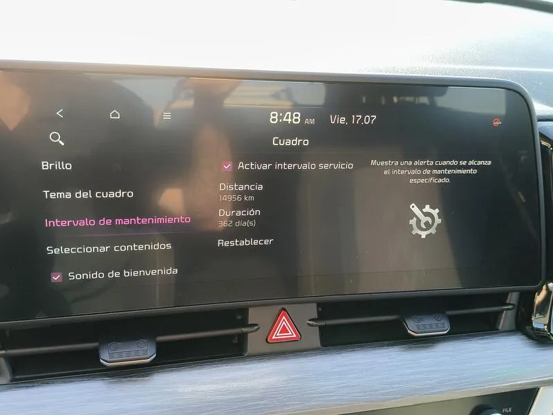 Kia Sportage 2022 todoterreno 1.6 T-GDi MHEV Drive 4x2 - foto 44