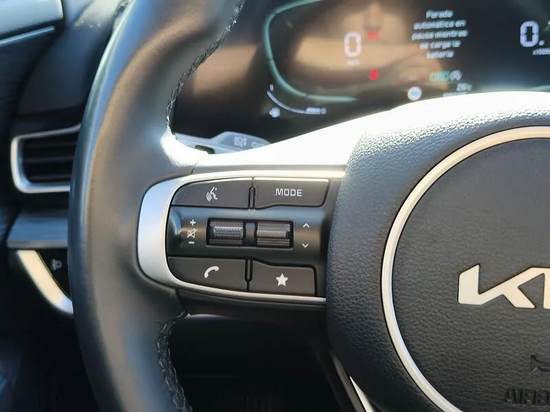 Kia Sportage 2022 todoterreno 1.6 T-GDi MHEV Drive 4x2 - foto 32