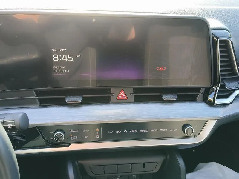 Kia Sportage 2022 todoterreno 1.6 T-GDi MHEV Drive 4x2 - foto 37