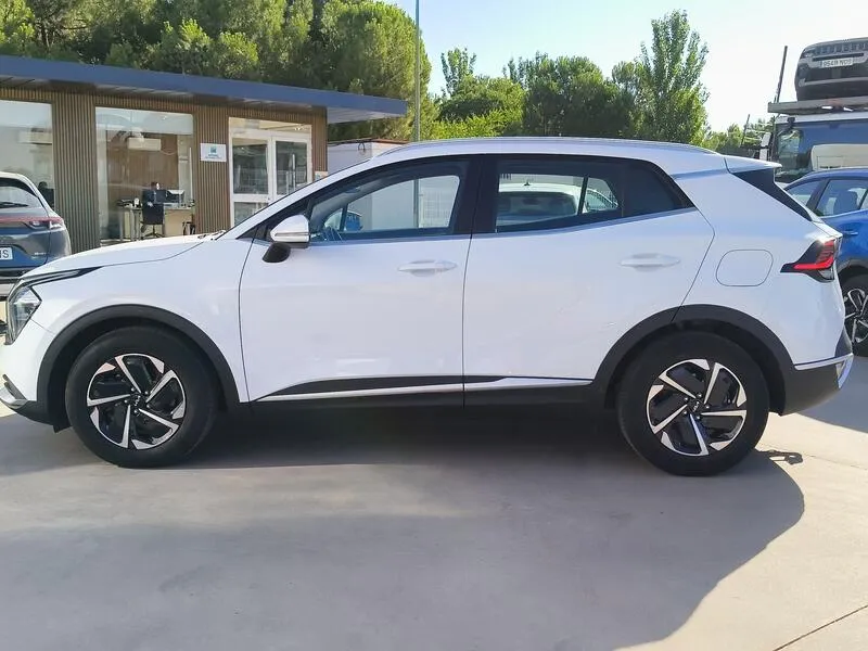 Kia Sportage 2022 todoterreno 1.6 T-GDi MHEV Drive 4x2 - foto 3