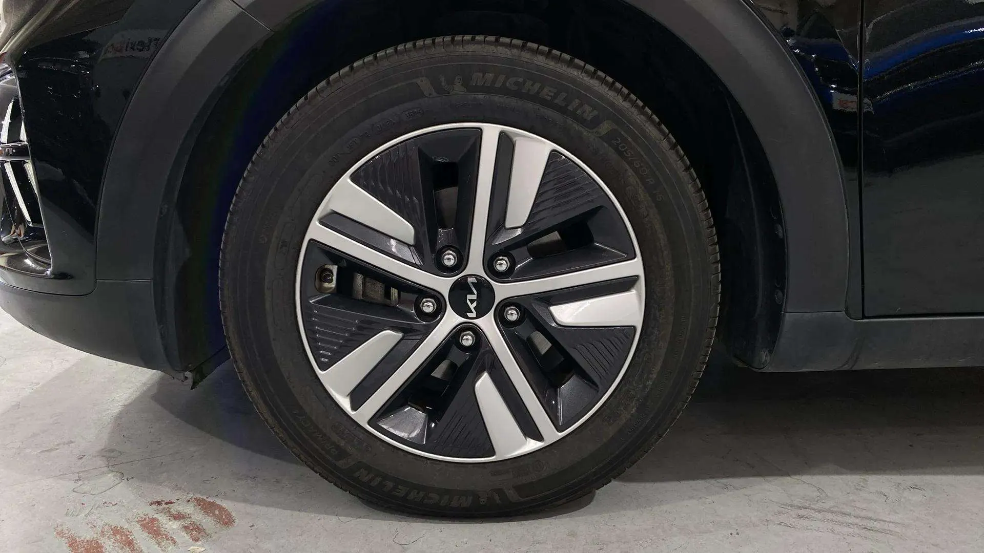 Kia Niro 1.6 GDi HEV Drive - foto 34